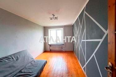 3-комнатная квартира по адресу ул. Руська (площадь 67 м²) - фото 27 3-комнатная квартира по адресу ул. Руська (площадь 67 м²) - Atlanta.ua - фото 27