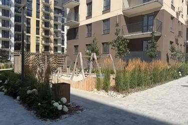 1-кімнатна квартира за адресою вул. Садова (площа 39,6 м²) - фото 26 1-кімнатна квартира за адресою вул. Садова (площа 39,6 м²) - Atlanta.ua - фото 26