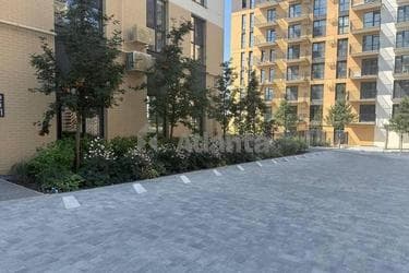 1-кімнатна квартира за адресою вул. Садова (площа 39,6 м²) - фото 27 1-кімнатна квартира за адресою вул. Садова (площа 39,6 м²) - Atlanta.ua - фото 27