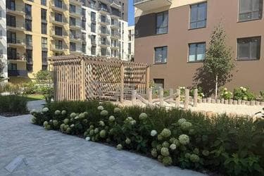 1-кімнатна квартира за адресою вул. Садова (площа 39,6 м²) - фото 28 1-кімнатна квартира за адресою вул. Садова (площа 39,6 м²) - Atlanta.ua - фото 28