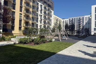 1-кімнатна квартира за адресою вул. Садова (площа 39,6 м²) - фото 29 1-кімнатна квартира за адресою вул. Садова (площа 39,6 м²) - Atlanta.ua - фото 29