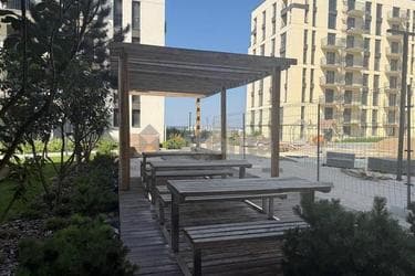 1-кімнатна квартира за адресою вул. Садова (площа 39,6 м²) - фото 32 1-кімнатна квартира за адресою вул. Садова (площа 39,6 м²) - Atlanta.ua - фото 32