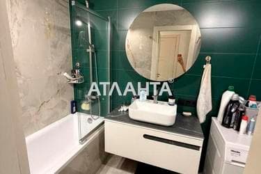 Многокомнатная квартира по адресу ул. Гориня Михаила (площадь 83 м²) - фото 24 Многокомнатная квартира по адресу ул. Гориня Михаила (площадь 83 м²) - Atlanta.ua - фото 24