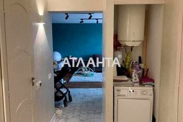 Многокомнатная квартира по адресу ул. Гориня Михаила (площадь 83 м²) - фото 26 Многокомнатная квартира по адресу ул. Гориня Михаила (площадь 83 м²) - Atlanta.ua - фото 26