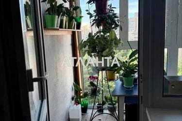3-комнатная квартира по адресу ул. Панча Петра (площадь 72,3 м²) - фото 15 3-комнатная квартира по адресу ул. Панча Петра (площадь 72,3 м²) - Atlanta.ua - фото 15