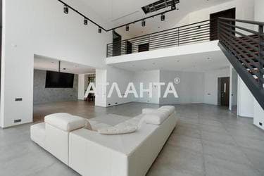 Дом по адресу ул. Сосновая (площадь 330 м²) - imageAlt 23 Дом по адресу ул. Сосновая (площадь 330 м²) - Atlanta.ua - imageAlt 23