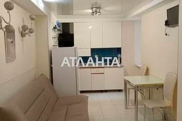 2-кімнатна квартира за адресою вул. Університетська (площа 35,1 м²) - фото 12 2-кімнатна квартира за адресою вул. Університетська (площа 35,1 м²) - Atlanta.ua - фото 12