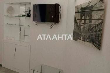 2-кімнатна квартира за адресою вул. Університетська (площа 35,1 м²) - фото 15 2-кімнатна квартира за адресою вул. Університетська (площа 35,1 м²) - Atlanta.ua - фото 15