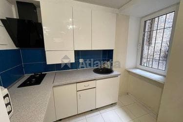 2-комнатная квартира по адресу ул. Университетская (площадь 35,1 м²) - imageAlt 27 2-комнатная квартира по адресу ул. Университетская (площадь 35,1 м²) - Atlanta.ua - imageAlt 27