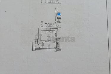 2-комнатная квартира по адресу ул. Университетская (площадь 35,1 м²) - imageAlt 40 2-комнатная квартира по адресу ул. Университетская (площадь 35,1 м²) - Atlanta.ua - imageAlt 40