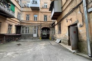 2-комнатная квартира по адресу ул. Университетская (площадь 35,1 м²) - imageAlt 37 2-комнатная квартира по адресу ул. Университетская (площадь 35,1 м²) - Atlanta.ua - imageAlt 37