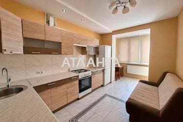 1-комнатная квартира по адресу ул. Киевская (площадь 42,2 м²) - imageAlt 11 1-комнатная квартира по адресу ул. Киевская (площадь 42,2 м²) - Atlanta.ua - imageAlt 11