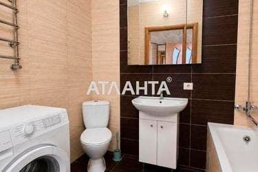 1-комнатная квартира по адресу ул. Киевская (площадь 42,2 м²) - imageAlt 15 1-комнатная квартира по адресу ул. Киевская (площадь 42,2 м²) - Atlanta.ua - imageAlt 15