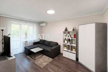 2-комнатная квартира по адресу ул. Армейская (площадь 45 м²) - imageAlt 14 2-комнатная квартира по адресу ул. Армейская (площадь 45 м²) - Atlanta.ua - imageAlt 14
