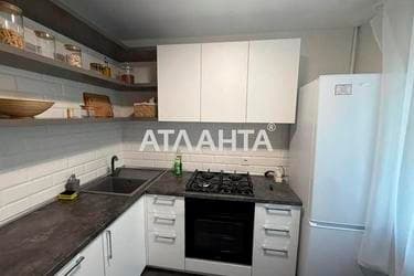 2-комнатная квартира по адресу ул. Армейская (площадь 45 м²) - imageAlt 22 2-комнатная квартира по адресу ул. Армейская (площадь 45 м²) - Atlanta.ua - imageAlt 22
