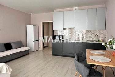 1-комнатная квартира по адресу ул. Спрейса (площадь 36,1 м²) - imageAlt 14 1-комнатная квартира по адресу ул. Спрейса (площадь 36,1 м²) - Atlanta.ua - imageAlt 14