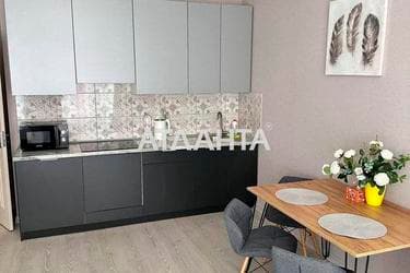 1-комнатная квартира по адресу ул. Спрейса (площадь 36,1 м²) - imageAlt 15 1-комнатная квартира по адресу ул. Спрейса (площадь 36,1 м²) - Atlanta.ua - imageAlt 15