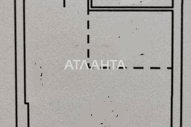 1-комнатная квартира по адресу ул. Спрейса (площадь 36,1 м²) - imageAlt 26 1-комнатная квартира по адресу ул. Спрейса (площадь 36,1 м²) - Atlanta.ua - imageAlt 26