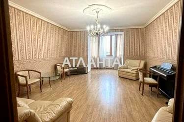3-комнатная квартира по адресу ул. Тенистая (площадь 150,9 м²) - фото 16 3-комнатная квартира по адресу ул. Тенистая (площадь 150,9 м²) - Atlanta.ua - фото 16