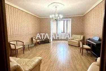 3-комнатная квартира по адресу ул. Тенистая (площадь 150,9 м²) - фото 23 3-комнатная квартира по адресу ул. Тенистая (площадь 150,9 м²) - Atlanta.ua - фото 23