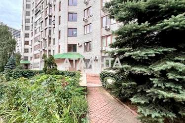 3-комнатная квартира по адресу ул. Тенистая (площадь 150,9 м²) - фото 27 3-комнатная квартира по адресу ул. Тенистая (площадь 150,9 м²) - Atlanta.ua - фото 27