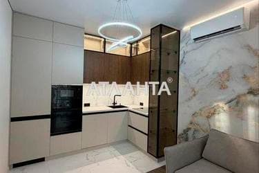 1-комнатная квартира по адресу ул. Краснова (площадь 42,5 м²) - imageAlt 13 1-комнатная квартира по адресу ул. Краснова (площадь 42,5 м²) - Atlanta.ua - imageAlt 13