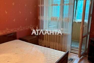 3-комнатная квартира по адресу ул. 40 лет победы (площадь 63 м²) - фото 18 3-комнатная квартира по адресу ул. 40 лет победы (площадь 63 м²) - Atlanta.ua - фото 18