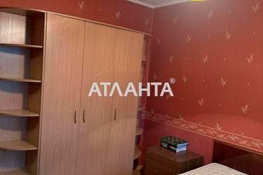 3-комнатная квартира по адресу ул. 40 лет победы (площадь 63 м²) - фото 19 3-комнатная квартира по адресу ул. 40 лет победы (площадь 63 м²) - Atlanta.ua - фото 19