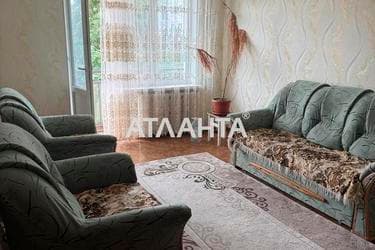 3-комнатная квартира по адресу ул. 40 лет победы (площадь 63 м²) - фото 24 3-комнатная квартира по адресу ул. 40 лет победы (площадь 63 м²) - Atlanta.ua - фото 24