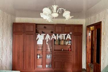 3-комнатная квартира по адресу ул. 40 лет победы (площадь 63 м²) - фото 25 3-комнатная квартира по адресу ул. 40 лет победы (площадь 63 м²) - Atlanta.ua - фото 25