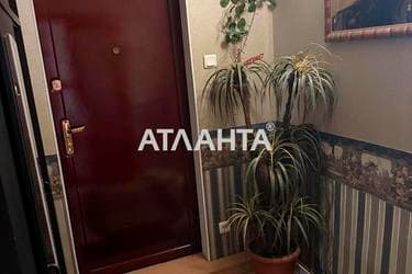 3-комнатная квартира по адресу ул. 40 лет победы (площадь 63 м²) - фото 27 3-комнатная квартира по адресу ул. 40 лет победы (площадь 63 м²) - Atlanta.ua - фото 27