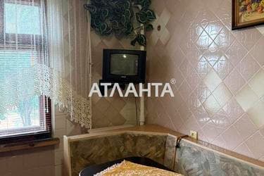 3-комнатная квартира по адресу ул. 40 лет победы (площадь 63 м²) - фото 30 3-комнатная квартира по адресу ул. 40 лет победы (площадь 63 м²) - Atlanta.ua - фото 30