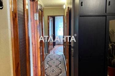 3-комнатная квартира по адресу ул. 40 лет победы (площадь 63 м²) - фото 32 3-комнатная квартира по адресу ул. 40 лет победы (площадь 63 м²) - Atlanta.ua - фото 32