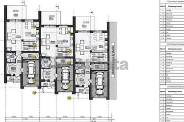 Будинок за адресою вул. Центральна (площа 165 м²) - фото 47 Будинок за адресою вул. Центральна (площа 165 м²) - Atlanta.ua - фото 47
