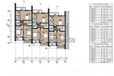 Будинок за адресою вул. Центральна (площа 165 м²) - фото 48 Будинок за адресою вул. Центральна (площа 165 м²) - Atlanta.ua - фото 48