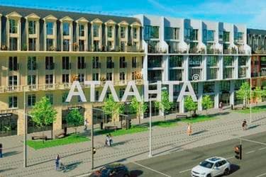 1-комнатная квартира по адресу Люстдорфская дор. (площадь 31,7 м²) - imageAlt 6 1-комнатная квартира по адресу Люстдорфская дор. (площадь 31,7 м²) - Atlanta.ua - imageAlt 6
