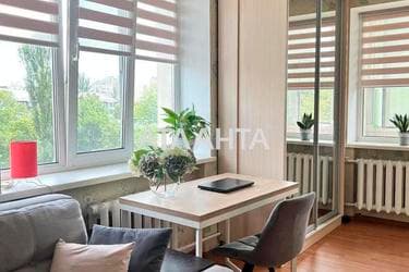 1-комнатная квартира по адресу ул. Пр Соборности (площадь 32,3 м²) - imageAlt 28 1-комнатная квартира по адресу ул. Пр Соборности (площадь 32,3 м²) - Atlanta.ua - imageAlt 28
