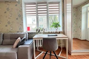 1-комнатная квартира по адресу ул. Пр Соборности (площадь 32,3 м²) - imageAlt 29 1-комнатная квартира по адресу ул. Пр Соборности (площадь 32,3 м²) - Atlanta.ua - imageAlt 29