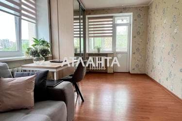 1-комнатная квартира по адресу ул. Пр Соборности (площадь 32,3 м²) - imageAlt 32 1-комнатная квартира по адресу ул. Пр Соборности (площадь 32,3 м²) - Atlanta.ua - imageAlt 32