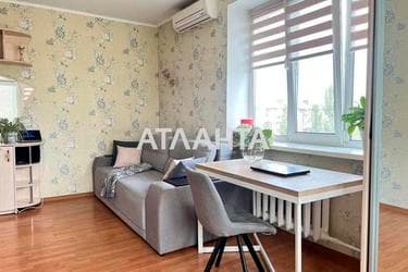 1-комнатная квартира по адресу ул. Пр Соборности (площадь 32,3 м²) - imageAlt 33 1-комнатная квартира по адресу ул. Пр Соборности (площадь 32,3 м²) - Atlanta.ua - imageAlt 33