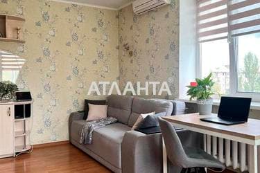 1-комнатная квартира по адресу ул. Пр Соборности (площадь 32,3 м²) - imageAlt 34 1-комнатная квартира по адресу ул. Пр Соборности (площадь 32,3 м²) - Atlanta.ua - imageAlt 34