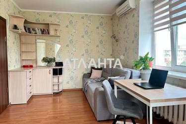 1-комнатная квартира по адресу ул. Пр Соборности (площадь 32,3 м²) - imageAlt 35 1-комнатная квартира по адресу ул. Пр Соборности (площадь 32,3 м²) - Atlanta.ua - imageAlt 35