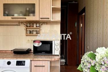 1-комнатная квартира по адресу ул. Пр Соборности (площадь 32,3 м²) - imageAlt 36 1-комнатная квартира по адресу ул. Пр Соборности (площадь 32,3 м²) - Atlanta.ua - imageAlt 36