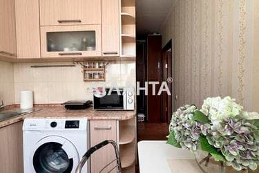 1-комнатная квартира по адресу ул. Пр Соборности (площадь 32,3 м²) - imageAlt 37 1-комнатная квартира по адресу ул. Пр Соборности (площадь 32,3 м²) - Atlanta.ua - imageAlt 37