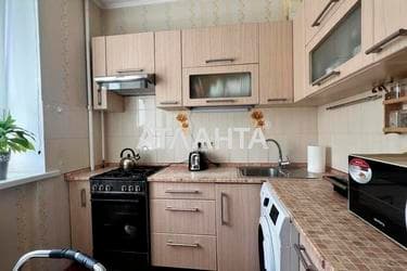 1-комнатная квартира по адресу ул. Пр Соборности (площадь 32,3 м²) - imageAlt 42 1-комнатная квартира по адресу ул. Пр Соборности (площадь 32,3 м²) - Atlanta.ua - imageAlt 42