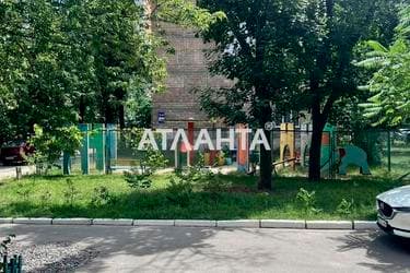 1-комнатная квартира по адресу ул. Пр Соборности (площадь 32,3 м²) - imageAlt 53 1-комнатная квартира по адресу ул. Пр Соборности (площадь 32,3 м²) - Atlanta.ua - imageAlt 53