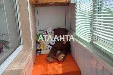 1-комнатная квартира по адресу ул. Пр Соборности (площадь 32,3 м²) - imageAlt 50 1-комнатная квартира по адресу ул. Пр Соборности (площадь 32,3 м²) - Atlanta.ua - imageAlt 50