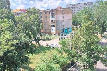 1-комнатная квартира по адресу ул. Пр Соборности (площадь 32,3 м²) - imageAlt 51 1-комнатная квартира по адресу ул. Пр Соборности (площадь 32,3 м²) - Atlanta.ua - imageAlt 51