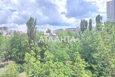 1-комнатная квартира по адресу ул. Пр Соборности (площадь 32,3 м²) - imageAlt 52 1-комнатная квартира по адресу ул. Пр Соборности (площадь 32,3 м²) - Atlanta.ua - imageAlt 52