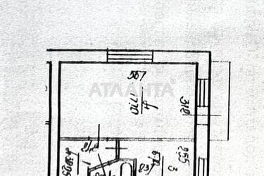 1-комнатная квартира по адресу ул. Пр Соборности (площадь 32,3 м²) - imageAlt 54 1-комнатная квартира по адресу ул. Пр Соборности (площадь 32,3 м²) - Atlanta.ua - imageAlt 54